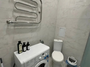 Квартира на побережье