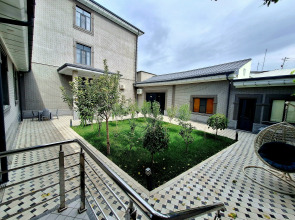 Отель Old Station