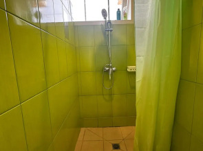 Гостевой дом на Тимирязева