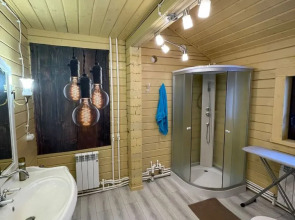 Гостевой дом ЦК-2