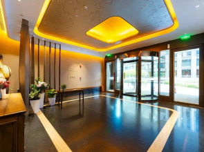 Апарт-отель Fengyuan Hotel