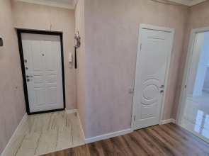 Апартаменты 111 Уютный Дом