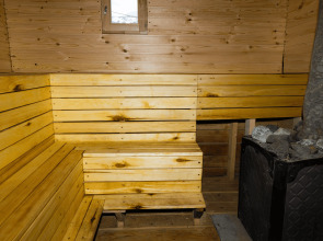 Гостевой дом Belukha Village