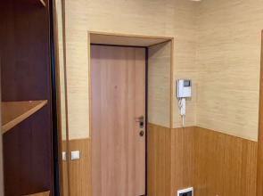 Апартаменты АВС на улице Толстого