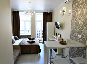 Апартаменты 1 Невский Проспект 81