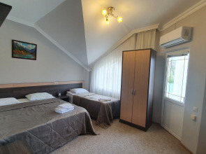 Гостевой дом ArtRoom Sochi