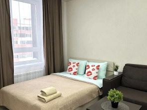 Апартаменты Дом 89 в микрорайоне Энтузиастов 9