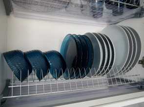 Апартаменты Nord Sea Studio