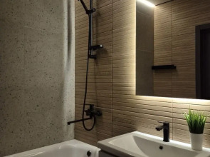 Квартира Дизайнерская студия в ЖК Урман