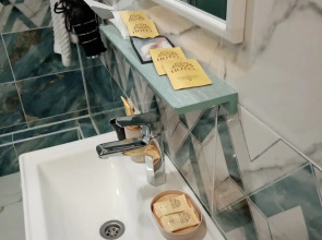 Апартаменты Дом Пивоварова