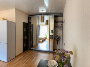 Апартаменты Умный дом