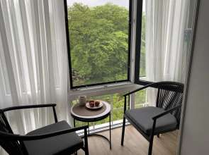 Квартира Copper Sunset