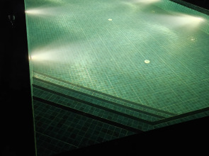 Бунгало SOLS Backyard