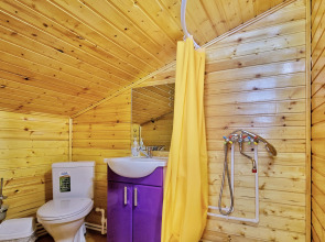 Гостевой Дом Архыз Сити Софийская Поляна