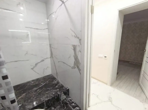 Апартаменты с красивым видом на горы