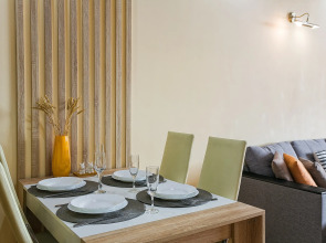 Апартаменты Familiya Gurzuf 6