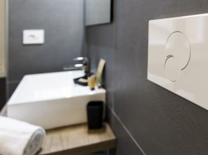 Апартаменты Paduina3 Comfort