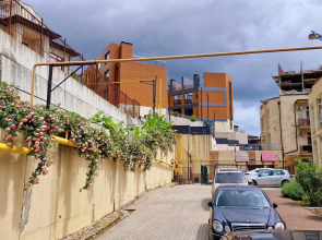 Квартира "Дом Альберта" на Донском переулке