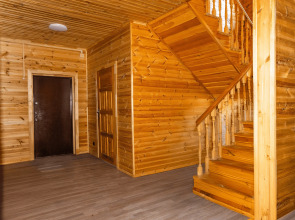 Гостевой дом Belukha Village