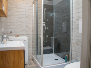 Квартира Стильная на острове Канта