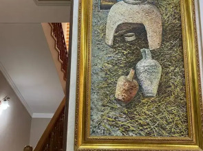 Отель Art Elite