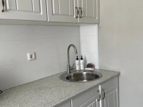 Квартира на улице Рината Галеева 27