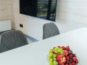 Апартаменты на Ружейной в Сириусе №5