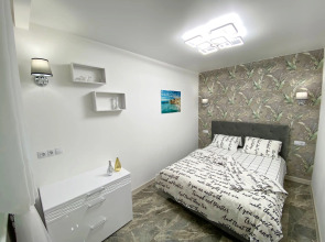 Апартаменты Luxe в центре Волгограда