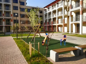 Квартира на Улице Мирной 11/1 (118)