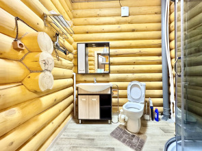 Гостевой дом Хвоя09