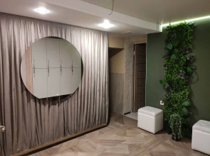 Гостевой Дом Княгини Ухтомской