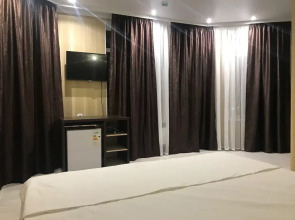 Гостевой Дом Air Azov