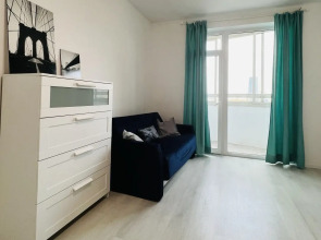 Апартаменты Рядом с Крокус Сити