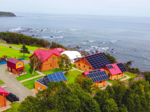 Гостевой дом Медвежий Ручей