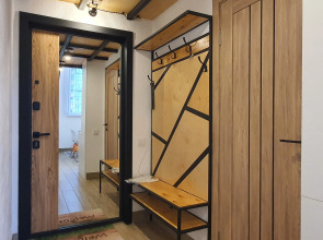 Апартаменты Колизей