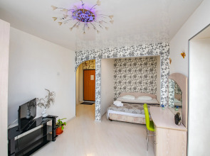 Апартаменты на Океанском проспекте 149