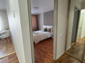 Апартаменты Созвездие Камчатки с Красивым Видом