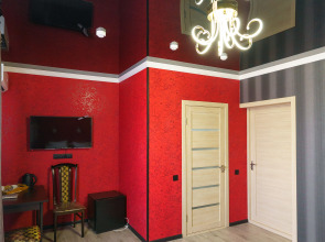 Гостевой дом Павловское Подворье