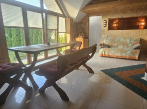 Гостевой дом Уютный спа в центре