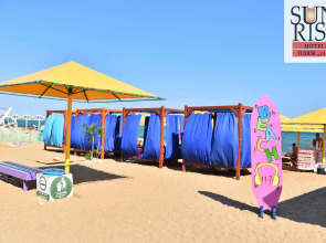 Отель Санрайз