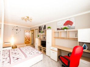 Апартаменты Aday в центре