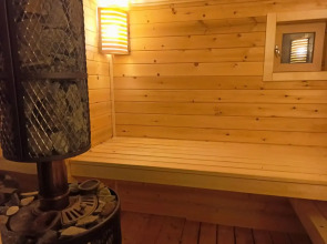 Частный дом Дубльдом у леса