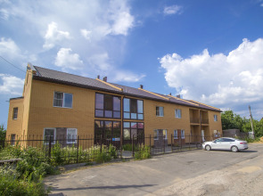 Апартаменты на Самсоновской 117