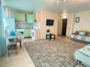 Апартаменты на проспекте Ленина 52/62