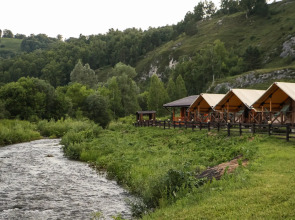 Гостевой дом Кедровый Берег