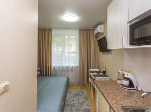 Квартира Студия У МОРЯ (3)