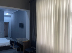 Отель The Art Hotel