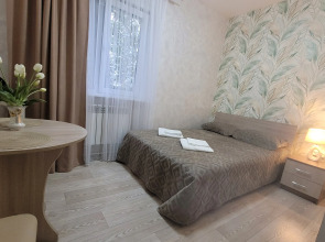 Гостевой дом Отрадный