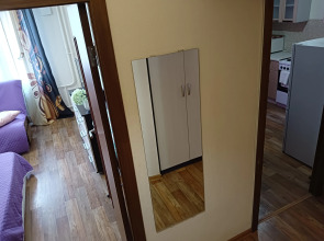 Апартаменты Park Inn Hause