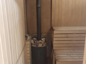 Гостевой дом Na polyane